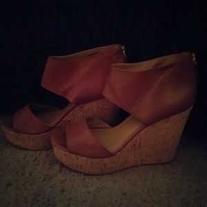 Nine West Wedges